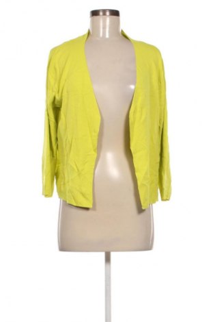 Dámsky kardigán Damart, Velikost M, Barva Zelená, Cena  49,00 Kč