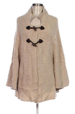 Damen Strickjacke Delmod, Größe XL, Farbe Beige, Preis 14,99 €