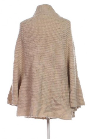 Damen Strickjacke Delmod, Größe XL, Farbe Beige, Preis 14,99 €