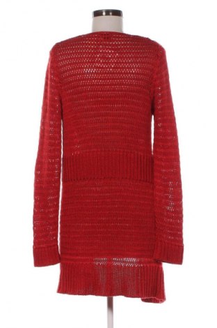 Dámsky kardigán Didi, Velikost S, Barva Červená, Cena  79,00 Kč