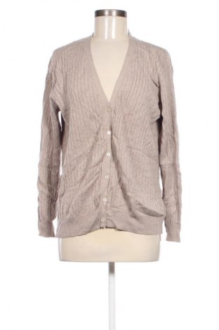 Dámsky kardigán Donna Lane, Velikost L, Barva Béžová, Cena  319,00 Kč