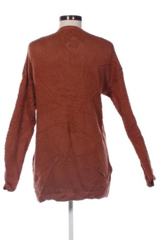 Γυναικεία ζακέτα Dotti, Μέγεθος M, Χρώμα Καφέ, Τιμή 2,99 €