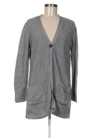 Дамска жилетка Edc By Esprit, Размер M, Цвят Сив, Цена 2,55 €