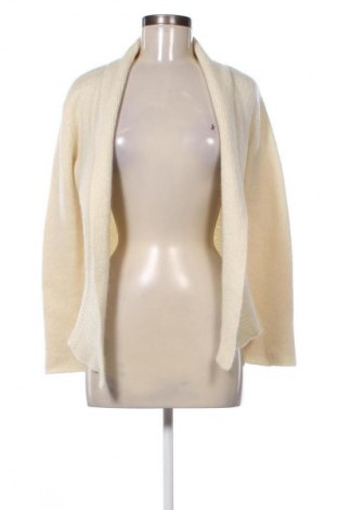 Дамска жилетка Eileen Fisher, Размер M, Цвят Екрю, Цена 28,63 €