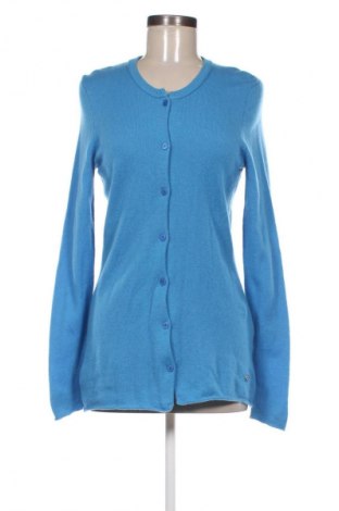 Дамска жилетка Elegance Paris, Размер M, Цвят Син, Цена 54,91 €