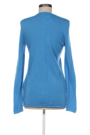 Дамска жилетка Elegance Paris, Размер M, Цвят Син, Цена 54,91 €