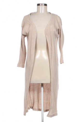 Дамска жилетка Emba, Размер M, Цвят Бежов, Цена 4,80 €