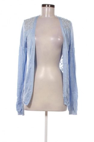 Дамска жилетка Emerson, Размер S, Цвят Син, Цена 2,55 €