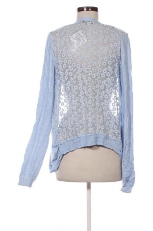 Дамска жилетка Emerson, Размер S, Цвят Син, Цена 2,55 €