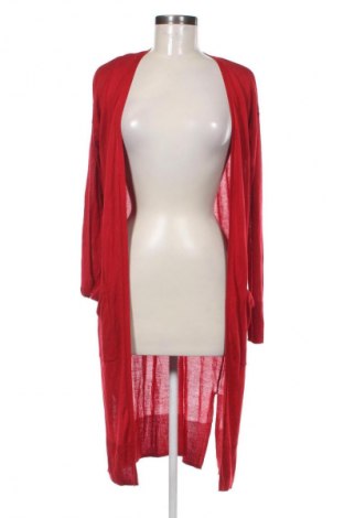 Női kardigán Esmara, Méret XS, Szín Piros, Ár 969 Ft
