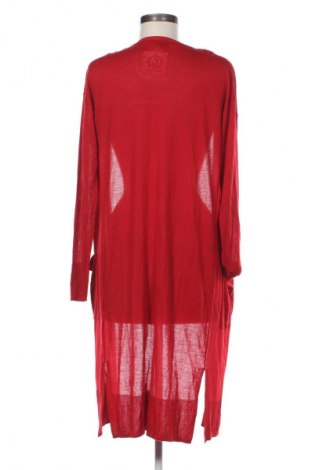 Női kardigán Esmara, Méret XS, Szín Piros, Ár 969 Ft