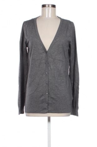 Damski kardigan Esmara, Rozmiar L, Kolor Szary, Cena 8,99 zł