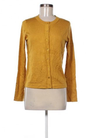 Дамска жилетка Esprit, Размер S, Цвят Оранжев, Цена 6,64 €, #134041308