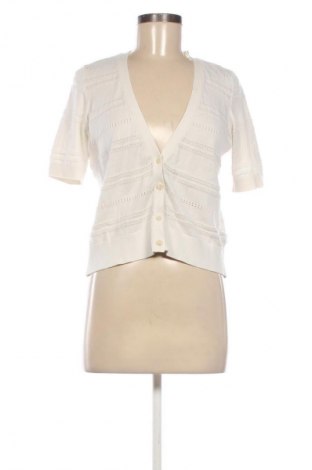 Дамска жилетка Esprit, Размер M, Цвят Бял, Цена 3,57 €