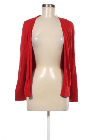 Дамска жилетка Esprit, Размер L, Цвят Червен, Цена 9,20 €