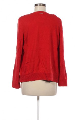 Дамска жилетка Esprit, Размер L, Цвят Червен, Цена 9,20 €