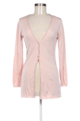 Dámsky kardigán Esprit, Velikost S, Barva Růžová, Cena  79,00 Kč