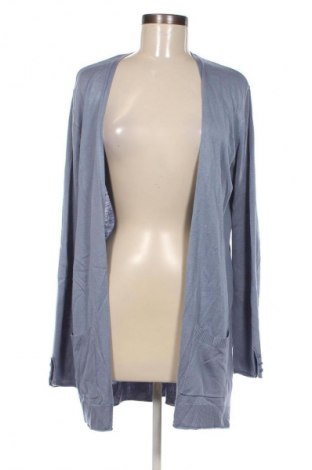 Dámsky kardigán Esprit, Veľkosť M, Farba Modrá, Cena  1,95 €