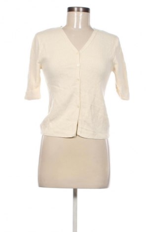 Dámsky kardigán Esprit, Veľkosť M, Farba Kremová, Cena  14,95 €