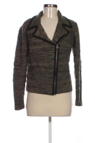 Damski kardigan Etam, Rozmiar L, Kolor Zielony, Cena 28,99 zł