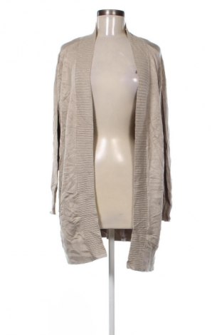 Дамска жилетка Ever.me by Takko Fashion, Размер XL, Цвят Бежов, Цена 7,15 €