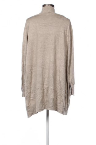 Дамска жилетка Ever.me by Takko Fashion, Размер XL, Цвят Бежов, Цена 7,15 €