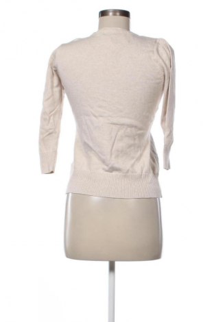 Dámsky kardigán F&F, Velikost M, Barva Béžová, Cena  230,00 Kč