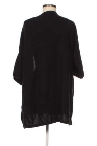 Γυναικεία ζακέτα FLG, Μέγεθος L, Χρώμα Μαύρο, Τιμή 4,99 €