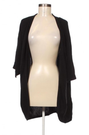 Γυναικεία ζακέτα FLG, Μέγεθος L, Χρώμα Μαύρο, Τιμή 4,99 €