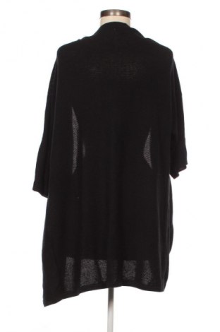 Γυναικεία ζακέτα FLG, Μέγεθος L, Χρώμα Μαύρο, Τιμή 4,99 €