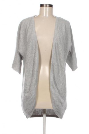 Damen Strickjacke FLG, Größe XS, Farbe Grau, Preis 4,99 €