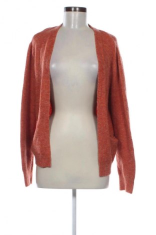 Damski kardigan Fat Face, Rozmiar M, Kolor Brązowy, Cena 33,99 zł