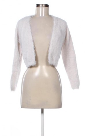 Dámsky kardigán Fb Sister, Velikost XXS, Barva Bílá, Cena  49,00 Kč