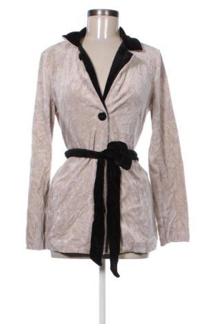 Damen Strickjacke Feraud, Größe S, Farbe Beige, Preis 17,99 €