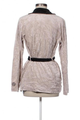 Damen Strickjacke Feraud, Größe S, Farbe Beige, Preis 17,99 €