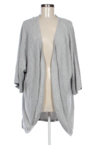 Dámsky kardigán Flash Lights, Velikost 3XL, Barva Šedá, Cena  559,00 Kč