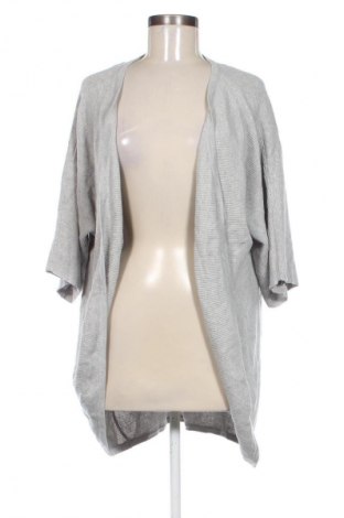 Γυναικεία ζακέτα Flash Lights, Μέγεθος XL, Χρώμα Γκρί, Τιμή 4,99 €