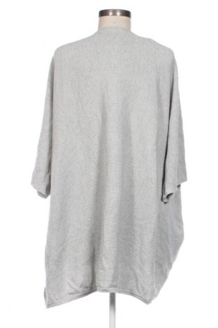 Γυναικεία ζακέτα Flash Lights, Μέγεθος XL, Χρώμα Γκρί, Τιμή 4,99 €