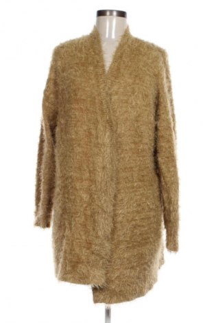 Дамска жилетка Forever 21, Размер L, Цвят Бежов, Цена 4,60 €