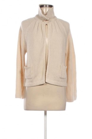 Damski kardigan Fransa, Rozmiar L, Kolor ecru, Cena 36,60 zł