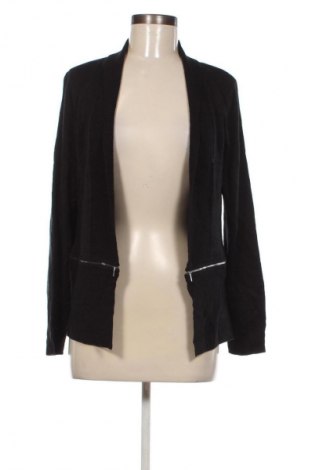 Дамска жилетка G.I.L.I., Размер S, Цвят Черен, Цена 12,27 €