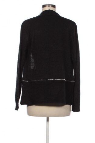 Дамска жилетка G.I.L.I., Размер S, Цвят Черен, Цена 12,27 €