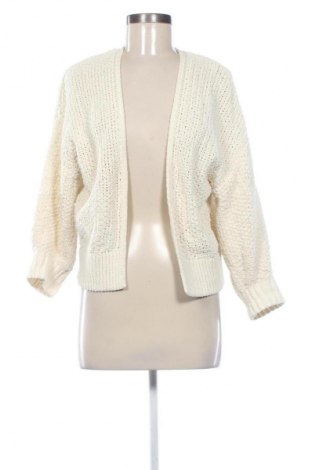 Cardigan de damă Gap, Mărime M, Culoare Ecru, Preț 13,99 Lei