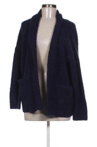 Damski kardigan Gina Benotti, Rozmiar S, Kolor Niebieski, Cena 24,99 zł
