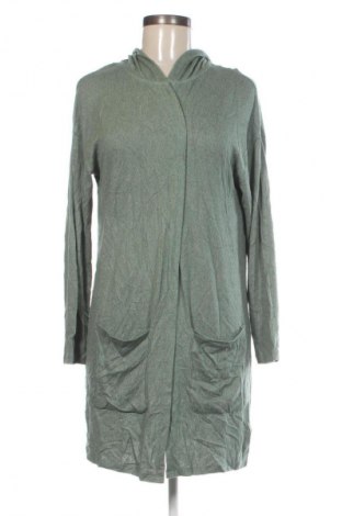 Дамска жилетка Gina Benotti, Размер S, Цвят Зелен, Цена 6,13 €