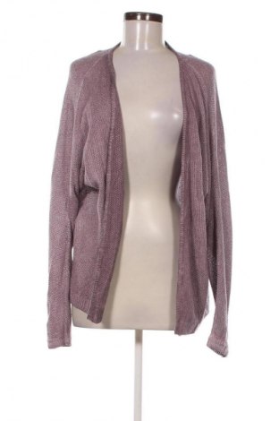 Dámsky kardigán Gina Benotti, Velikost M, Barva Fialová, Cena  69,00 Kč