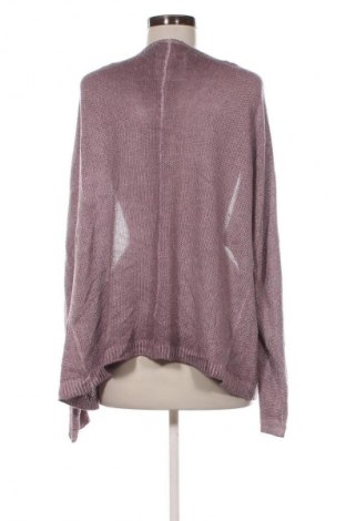 Dámsky kardigán Gina Benotti, Velikost M, Barva Fialová, Cena  69,00 Kč