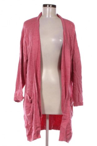 Дамска жилетка Gina Benotti, Размер XL, Цвят Розов, Цена 8,18 €