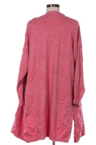 Дамска жилетка Gina Benotti, Размер XL, Цвят Розов, Цена 8,18 €