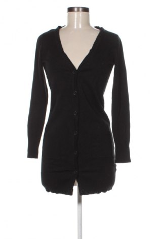 Damski kardigan Gina Benotti, Rozmiar S, Kolor Czarny, Cena 23,99 zł